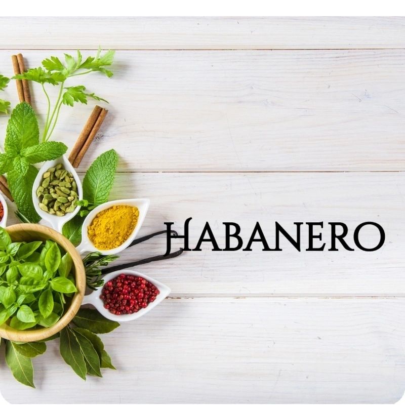 Habanero