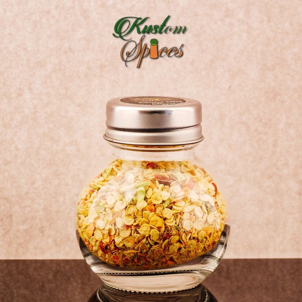Crushed Red Pepper