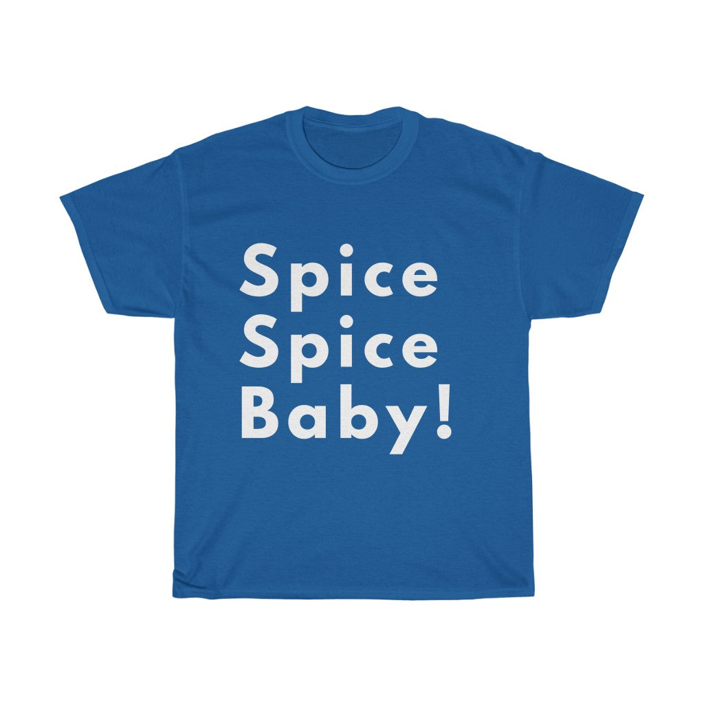 Spice Spice Baby Tee