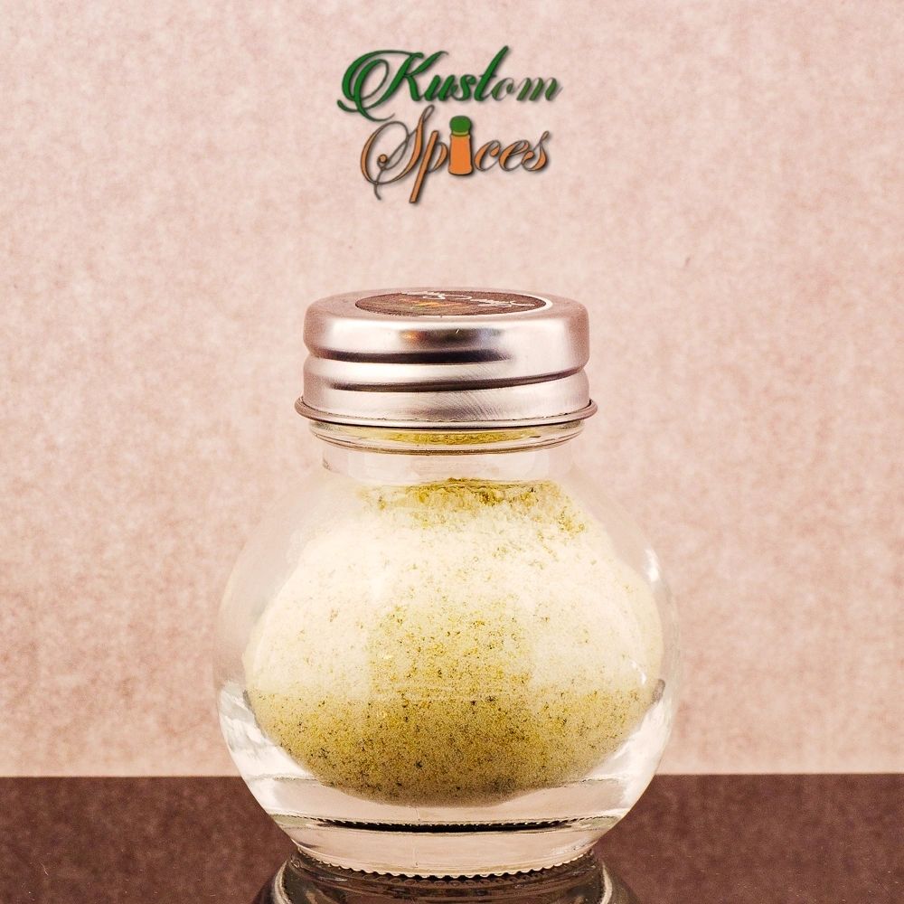 Lime Salt