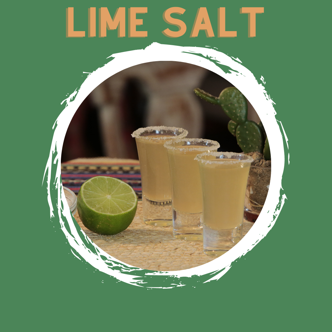Lime Salt