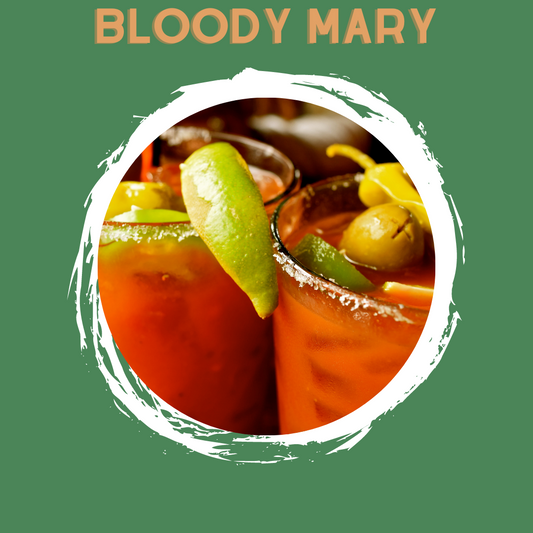 Bloody Mary Spice