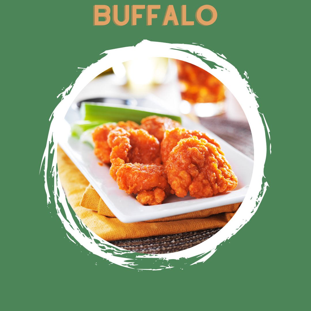 Buffalo