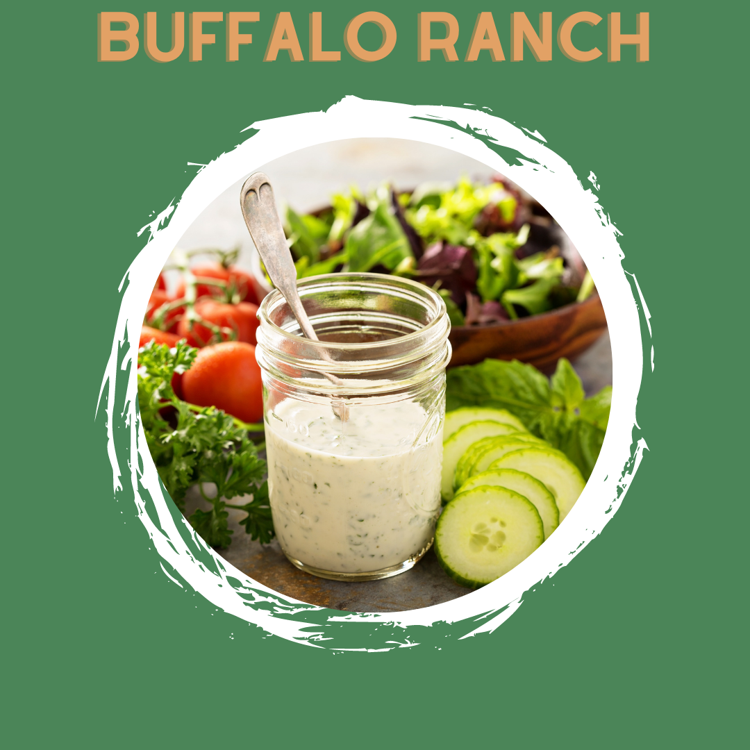 Buffalo Ranch