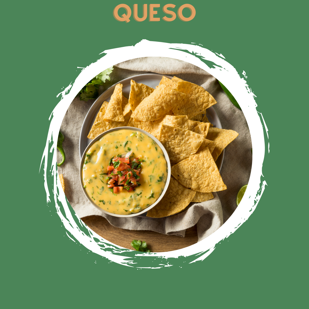 Queso