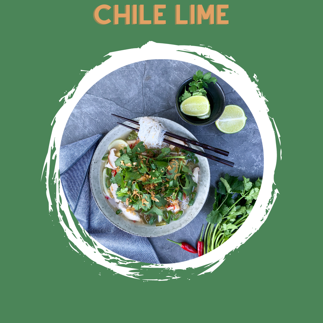 Chili Lime