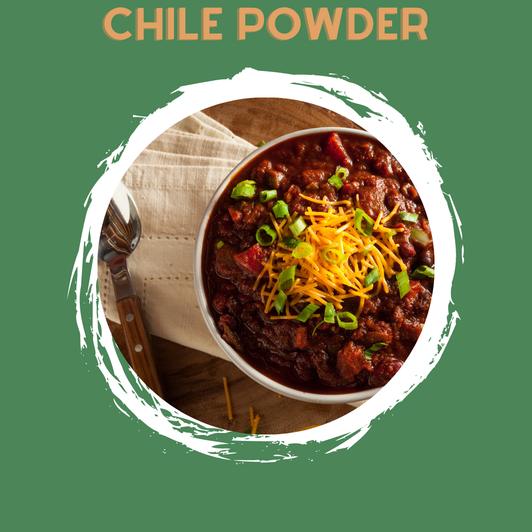 Chili Powder