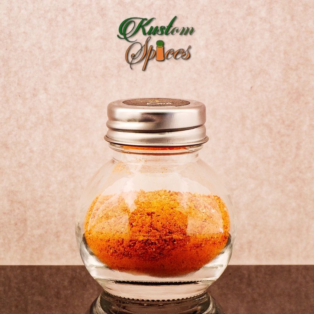 Chili Powder