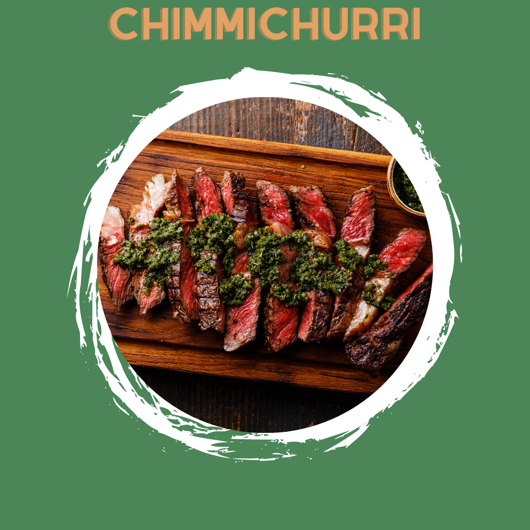 Chimichurri