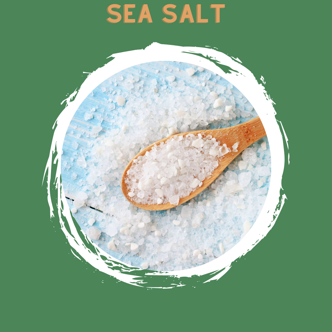 Sea Salt