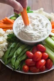 Dips and Salsa Set