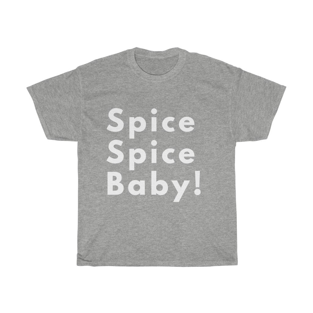 Spice Spice Baby Tee