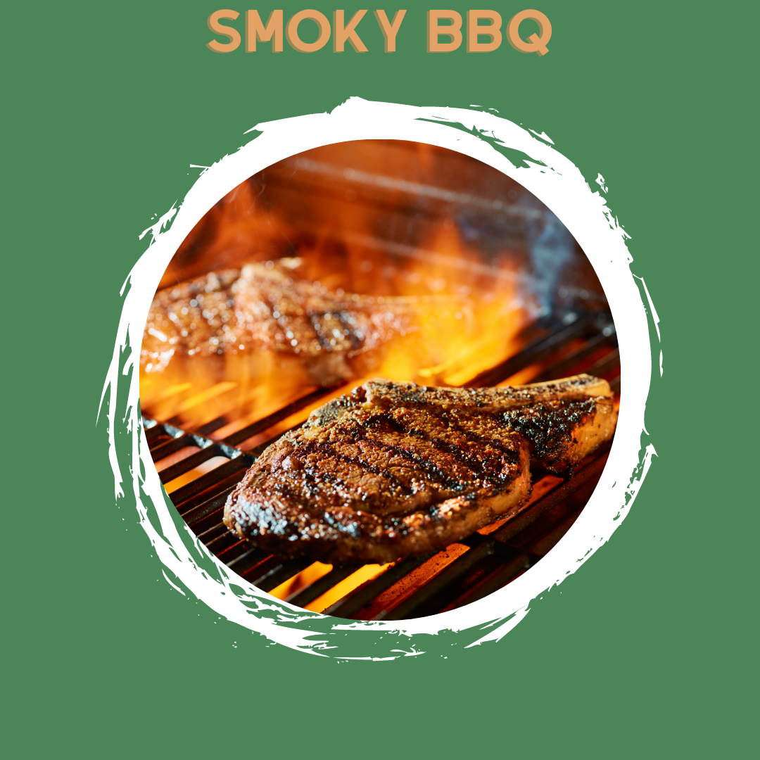 Smoky BBQ