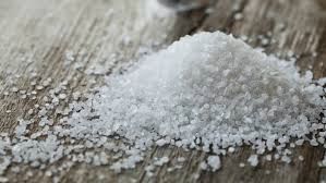 Sea Salt