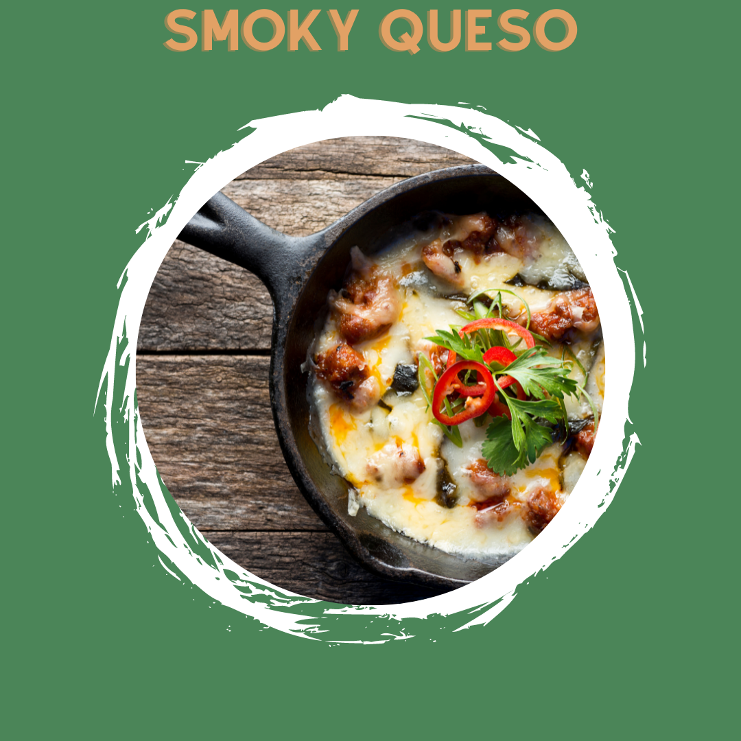 Smoky Queso
