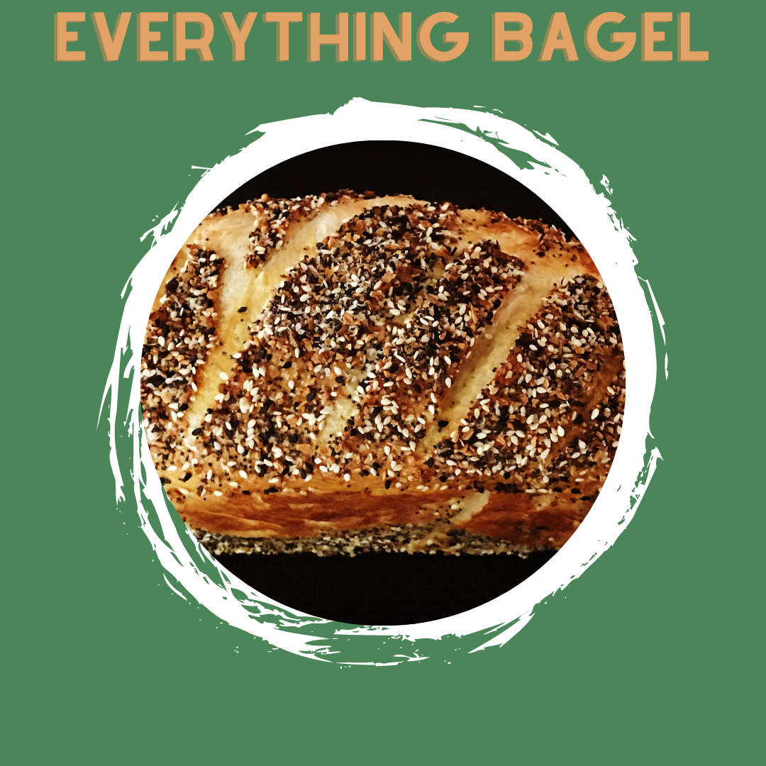 Everything Bagel