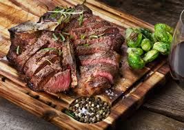 Steak Spice