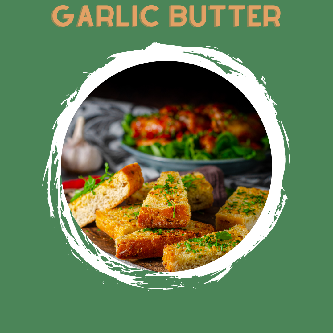 Garlic Butter