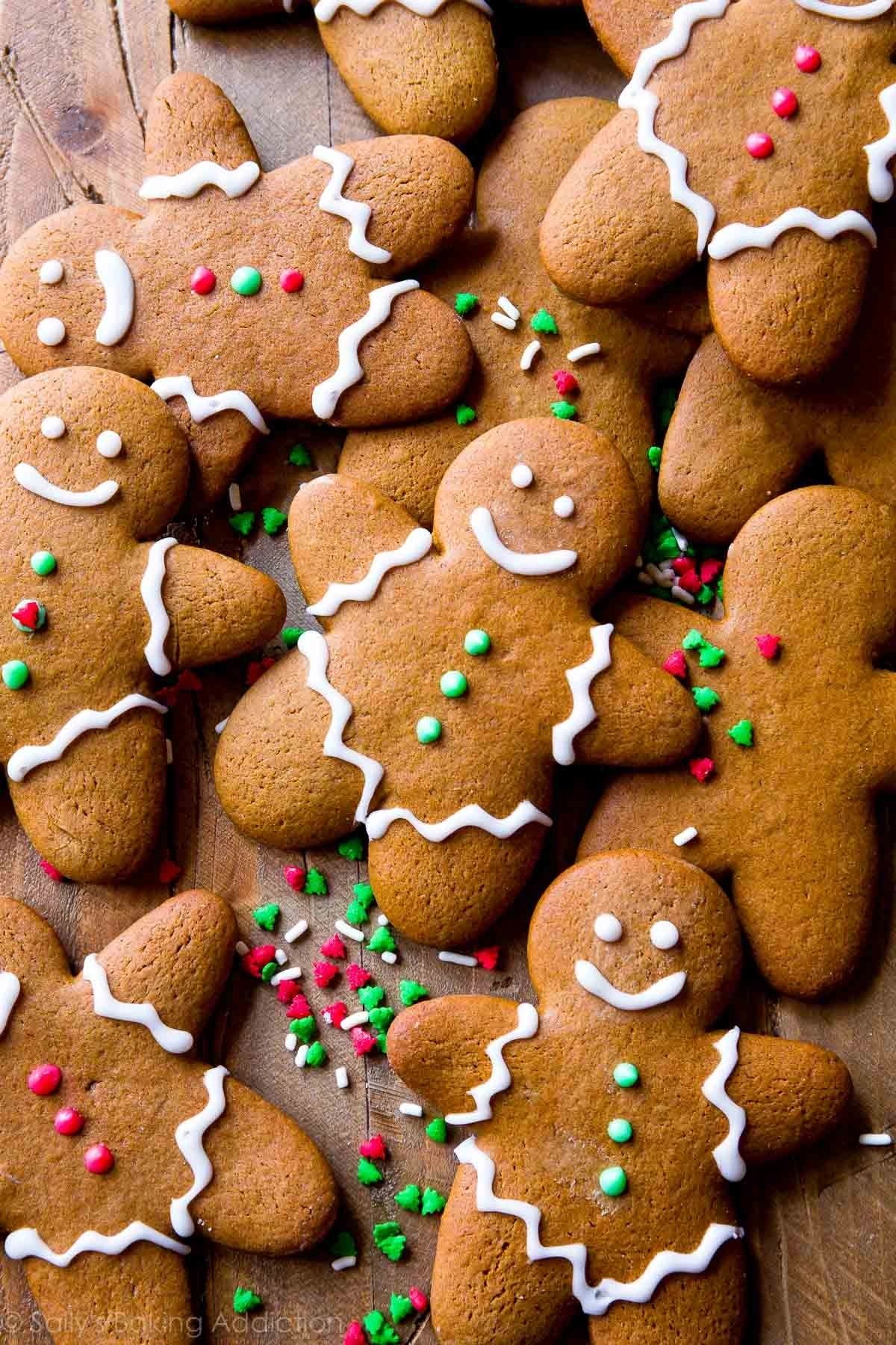 Gingerbread