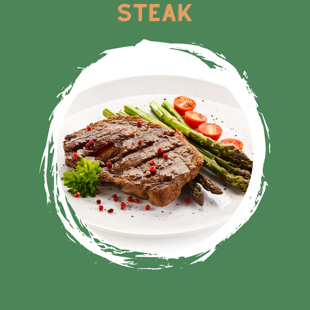 Steak Spice