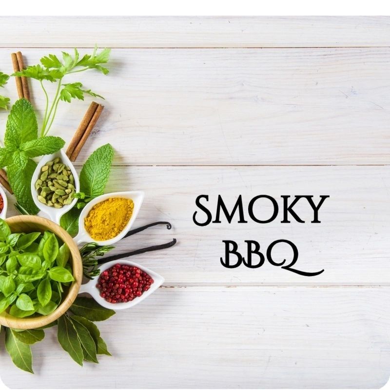 Smoky BBQ