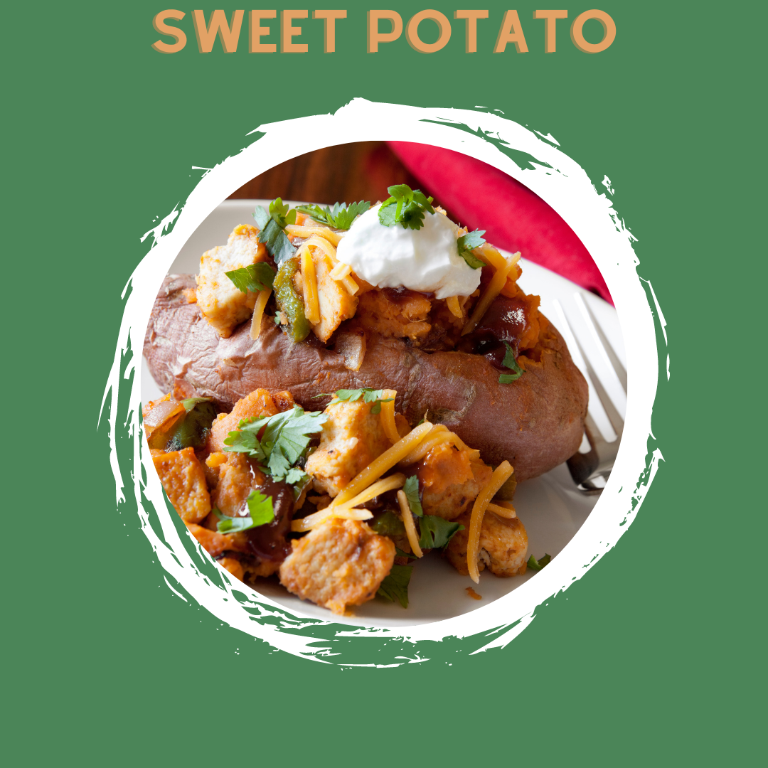 Sweet Potato