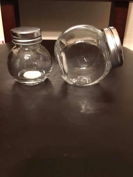 Rosemary Lemon Sea Salt
