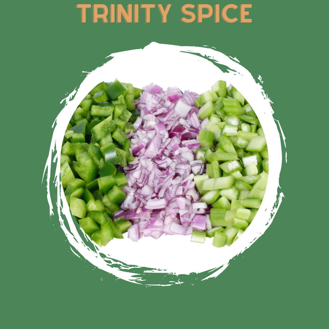 Trinity Spice