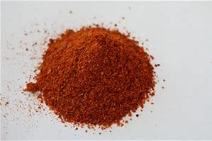 Smoked Paprika
