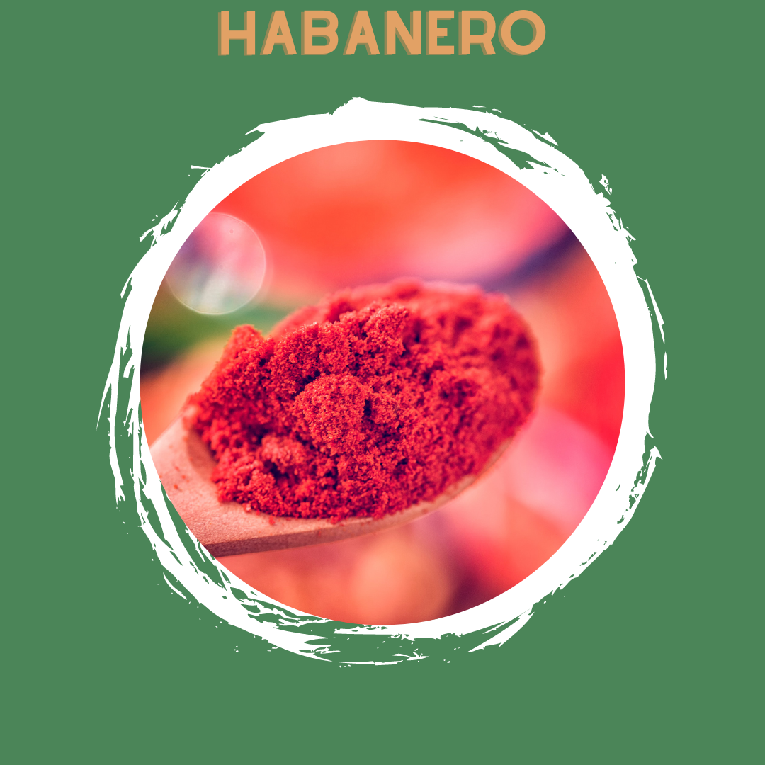 Habanero