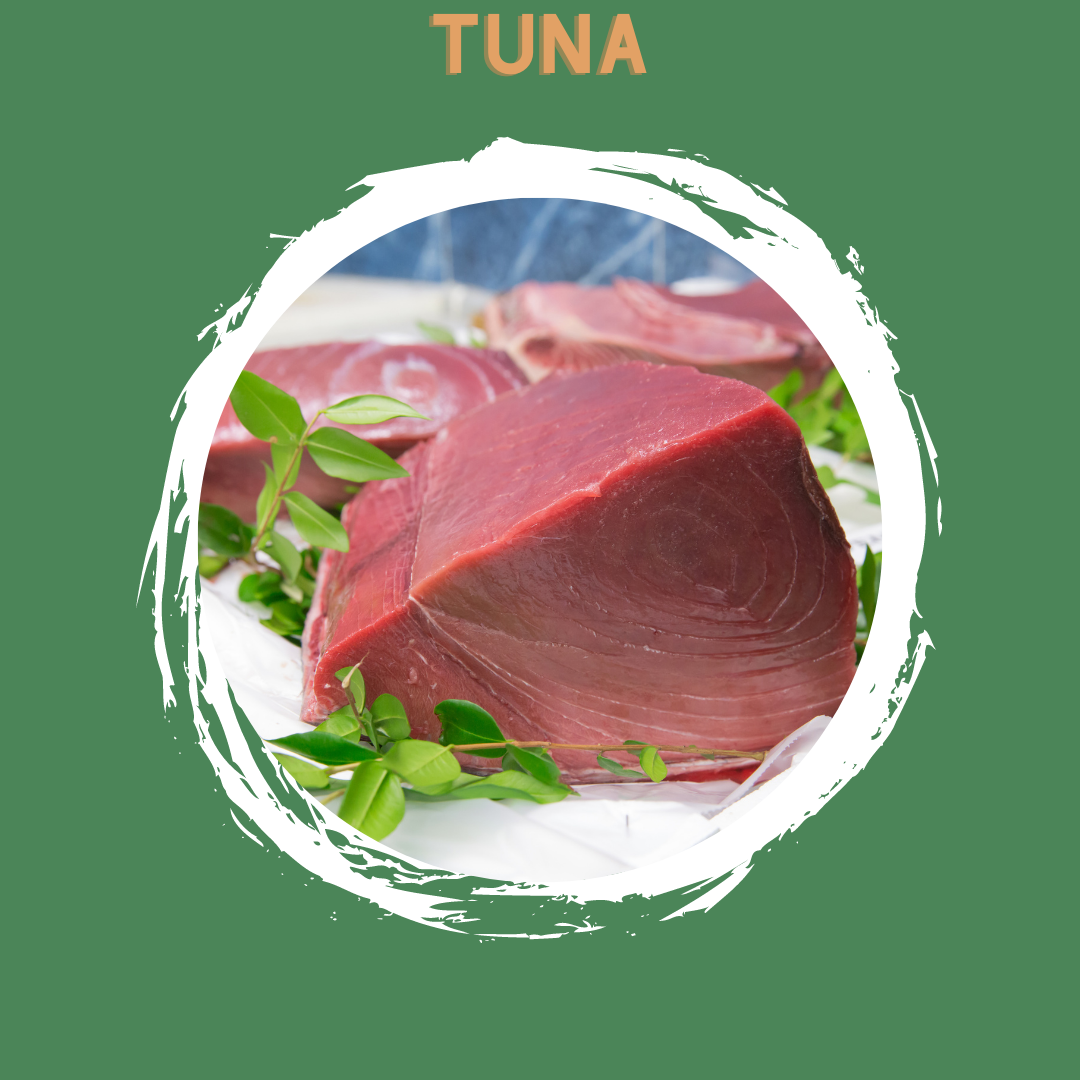 Tuna