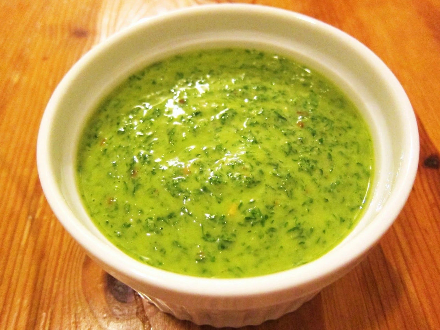 Chimichurri