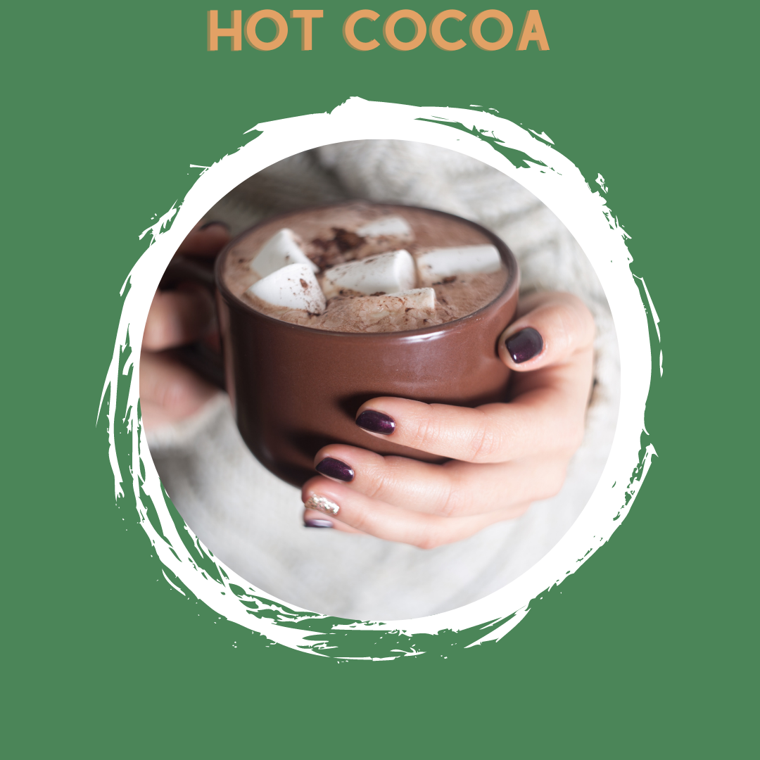 Hot Cocoa