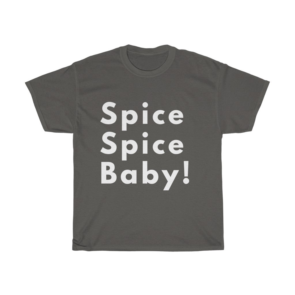 Spice Spice Baby Tee