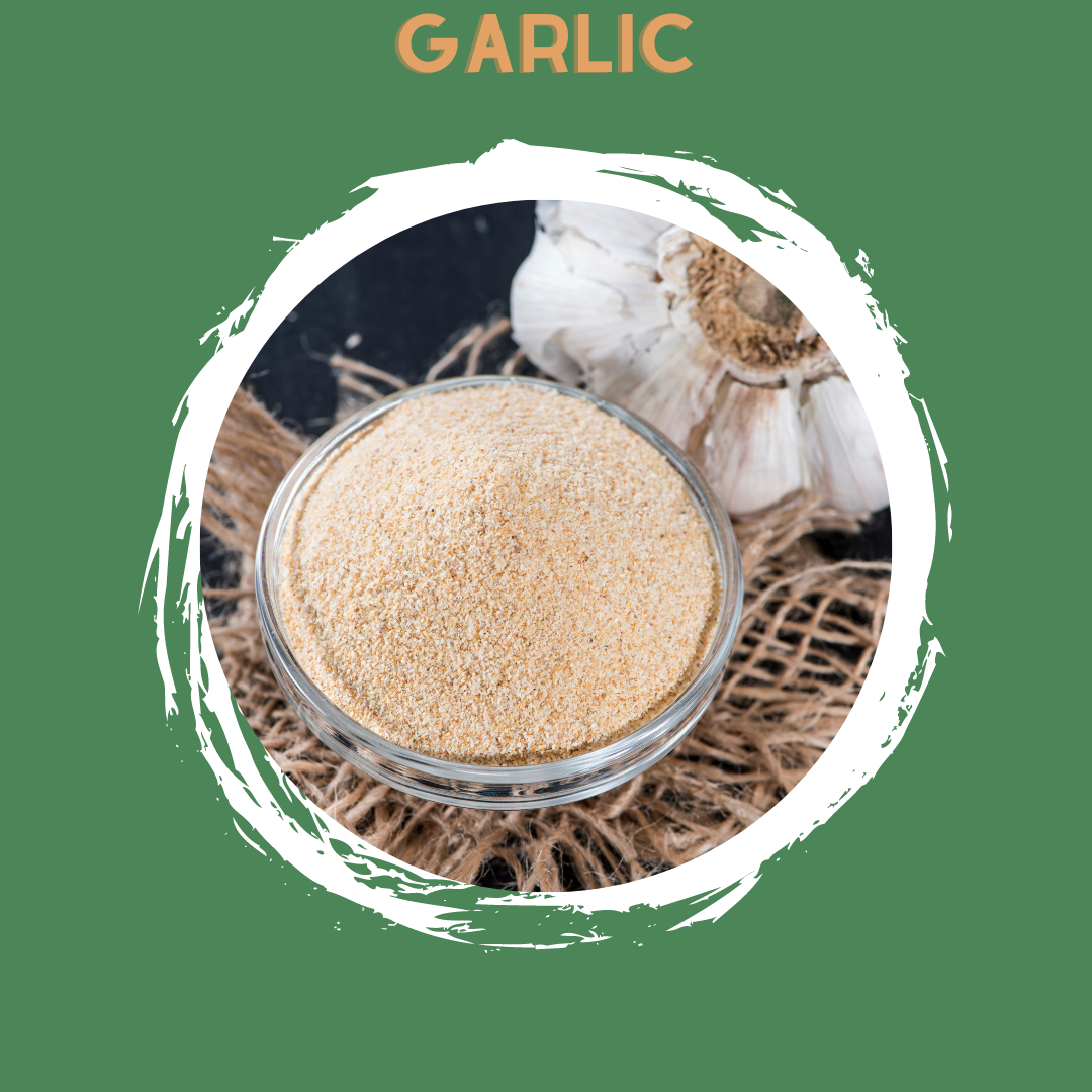 Garlic Powder