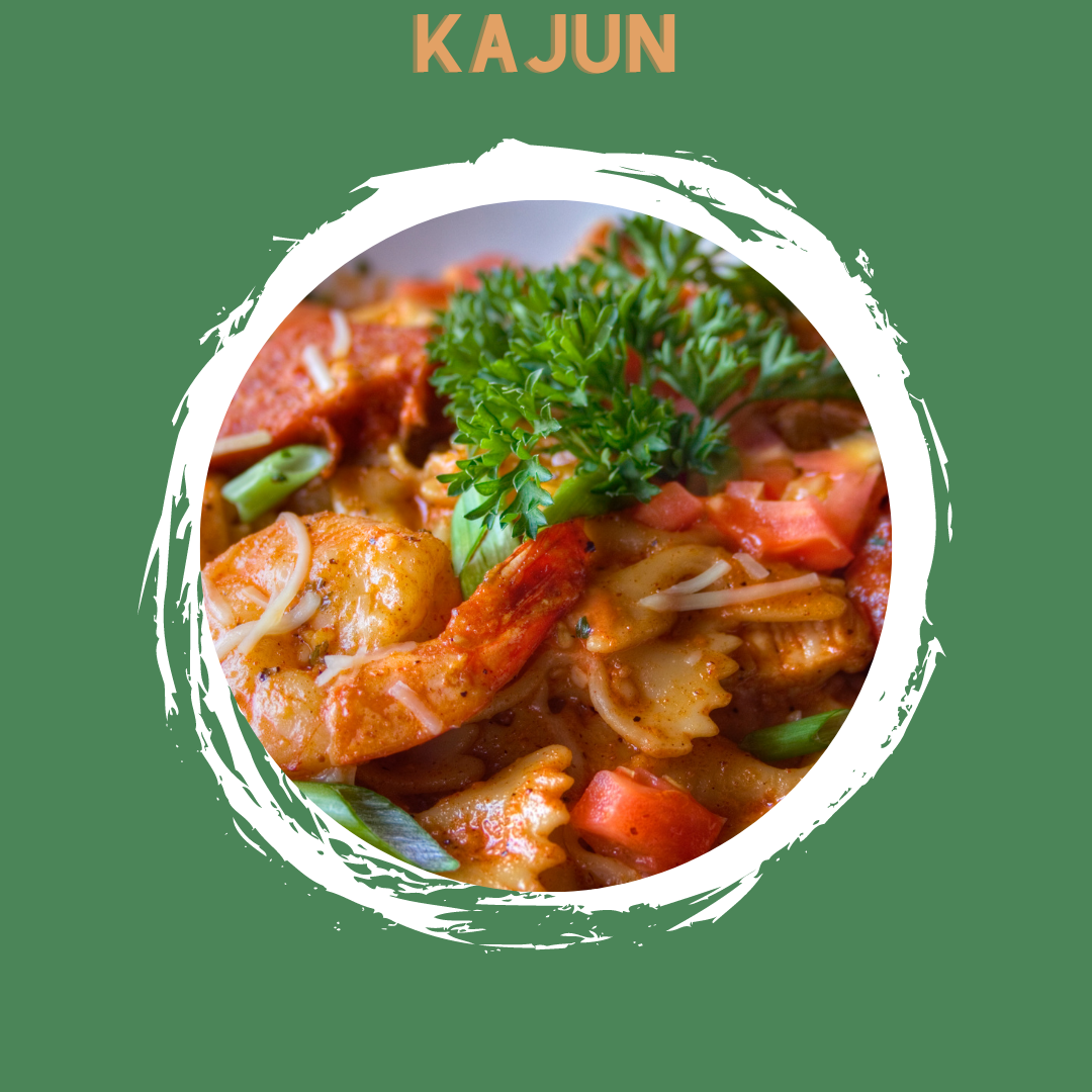 Kajun (Cajun)