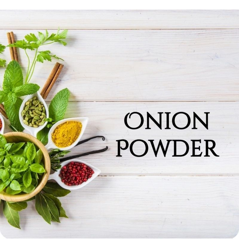 Onion Powder
