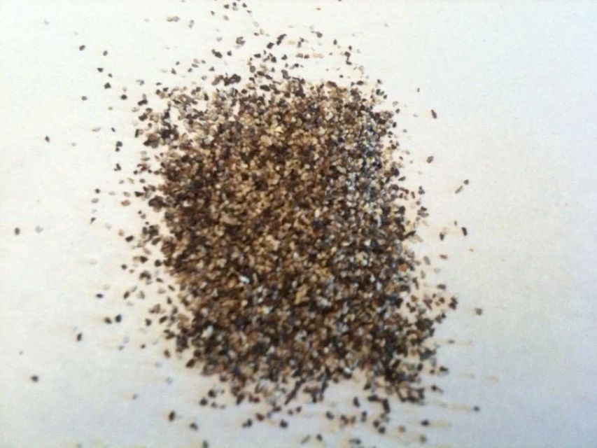 Hickory Smoked Pepper