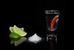 Chile Lime Salt