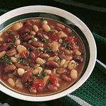 Five Bean Soup Mix