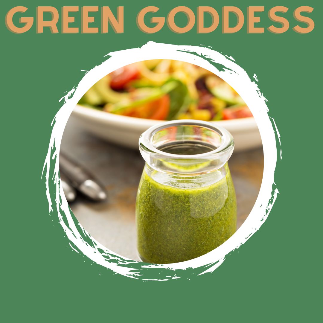 Green Goddess