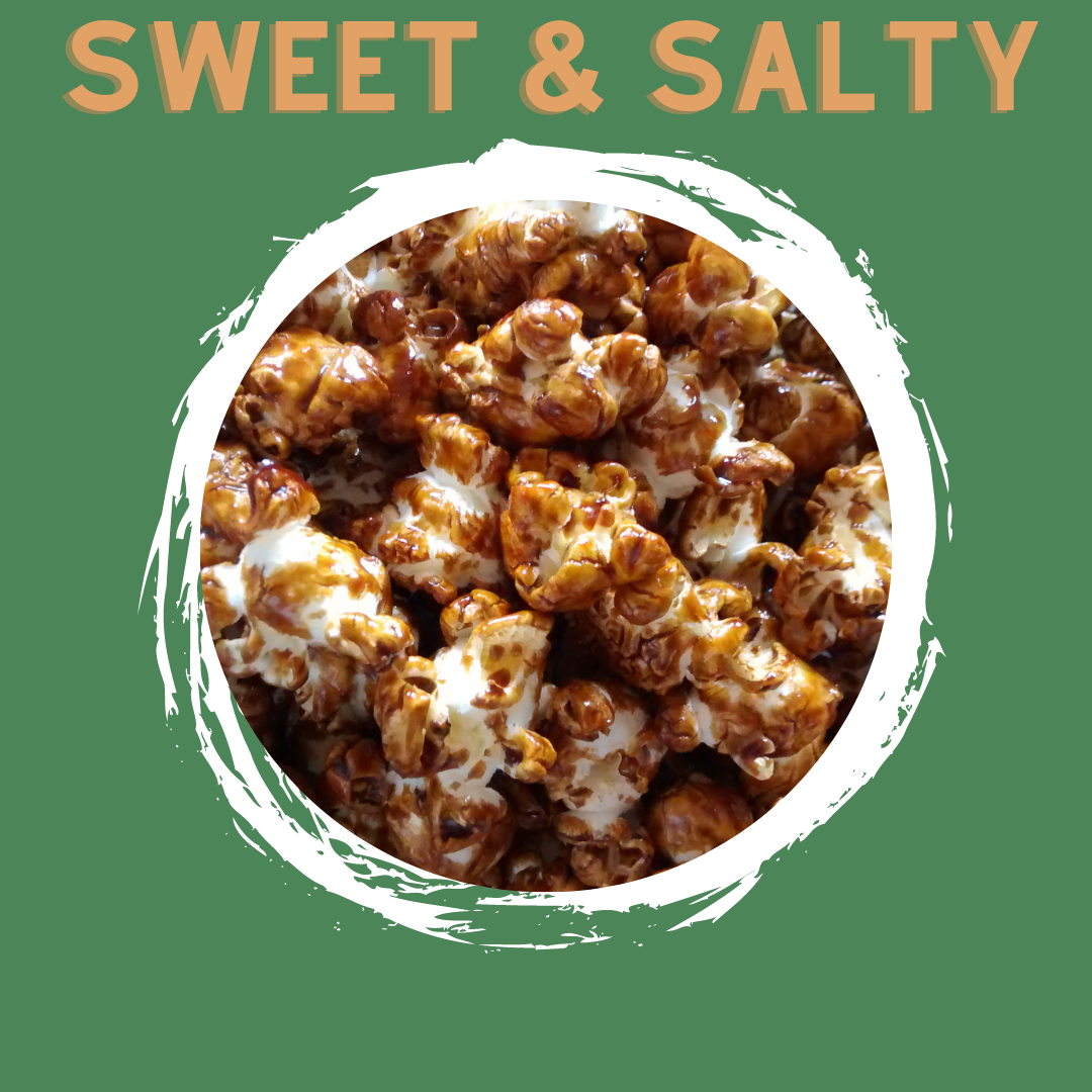 Sweet & Salty