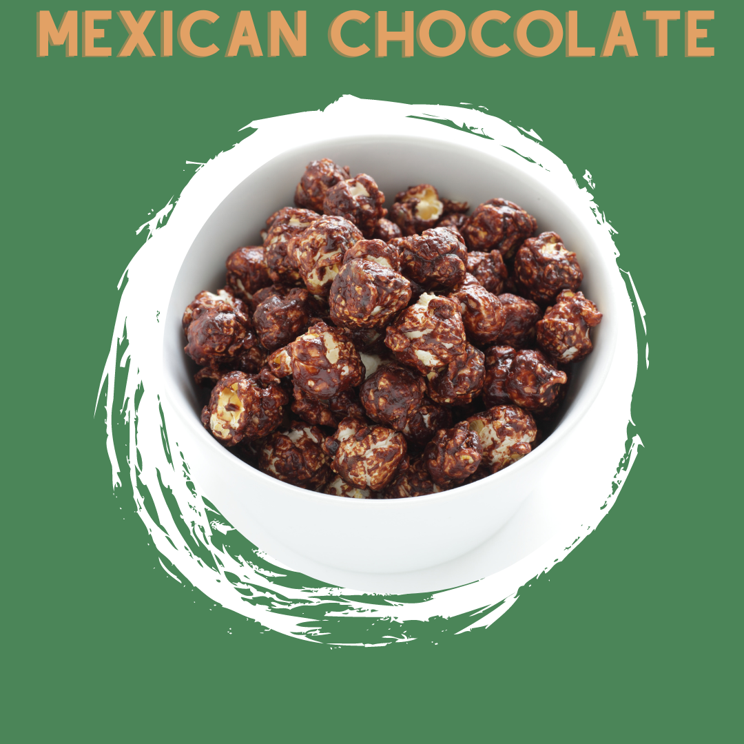 Mexican Chocolate