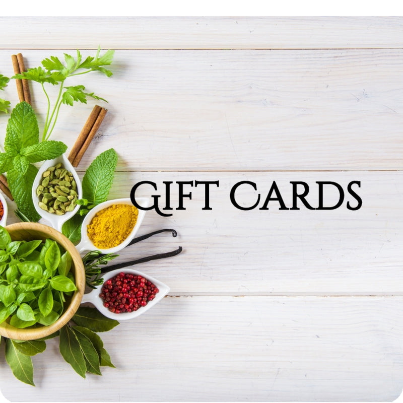 Gift Cards