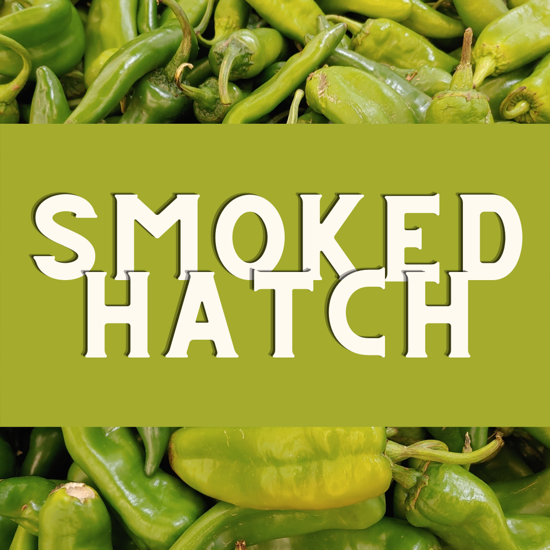 Smoked Hatch