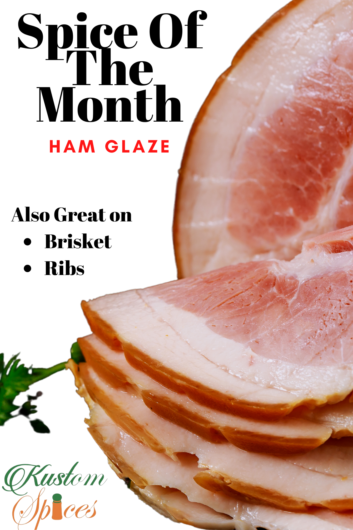 Ham Glaze