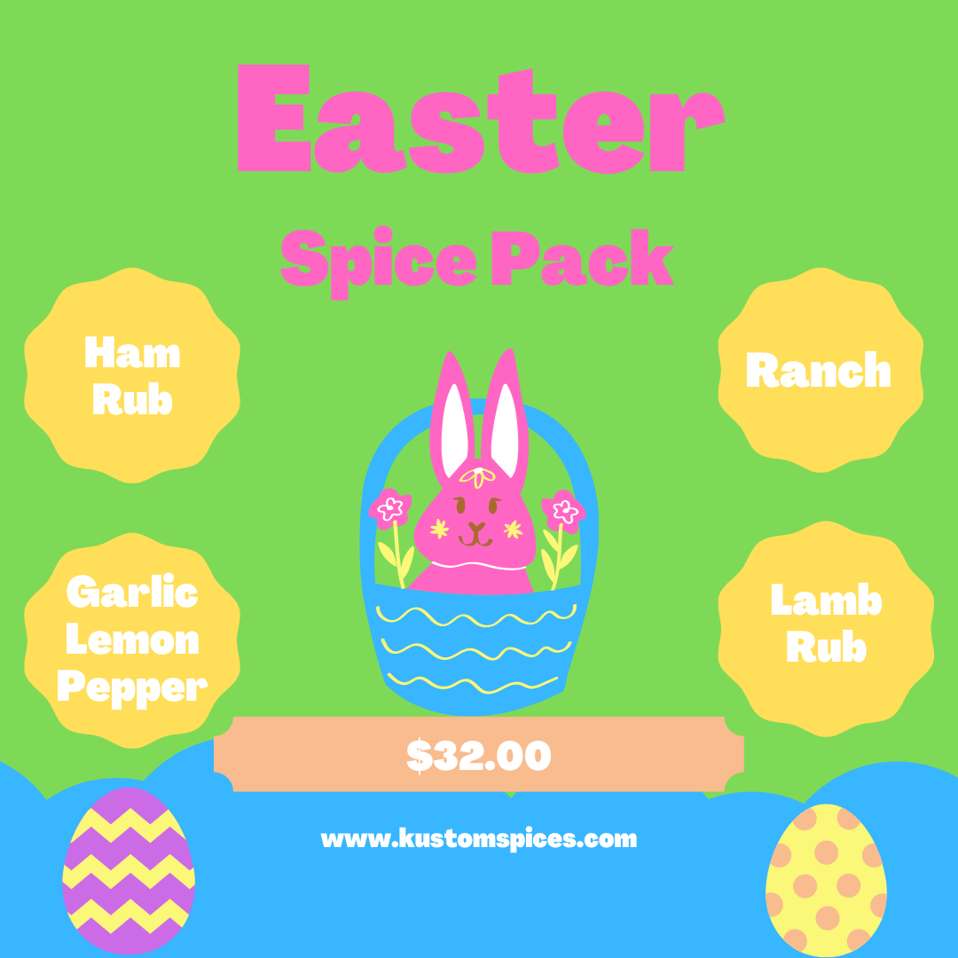 Easter Pack