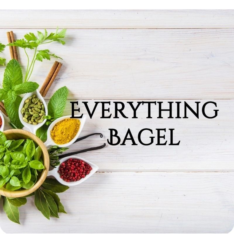 Everything Bagel