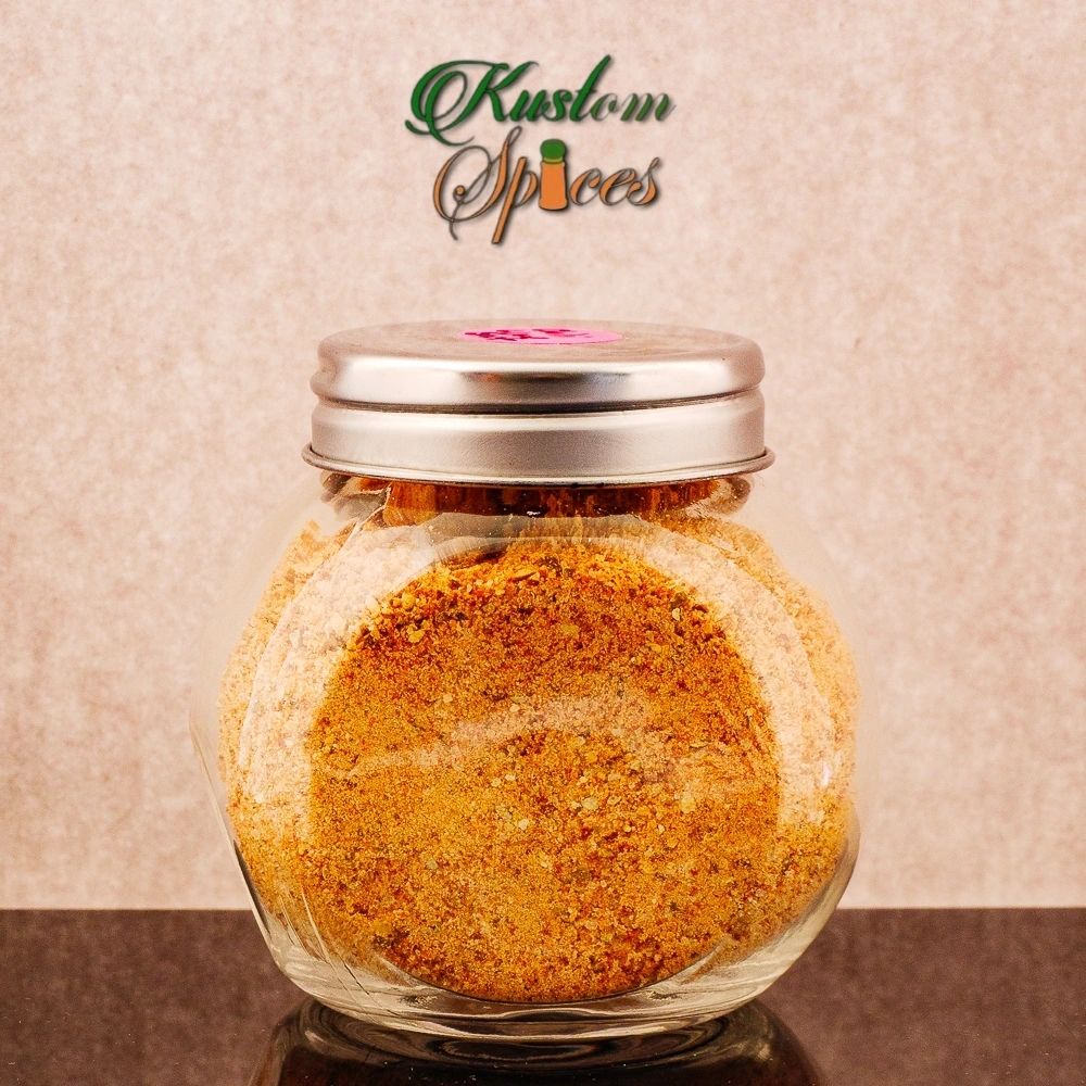 Chili Lime