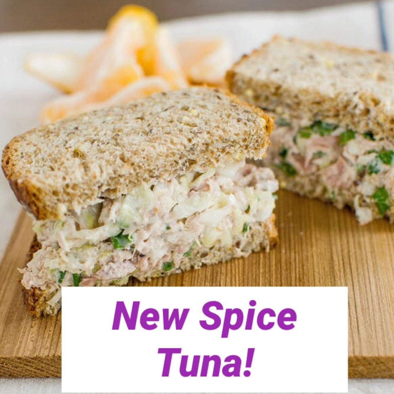 Tuna